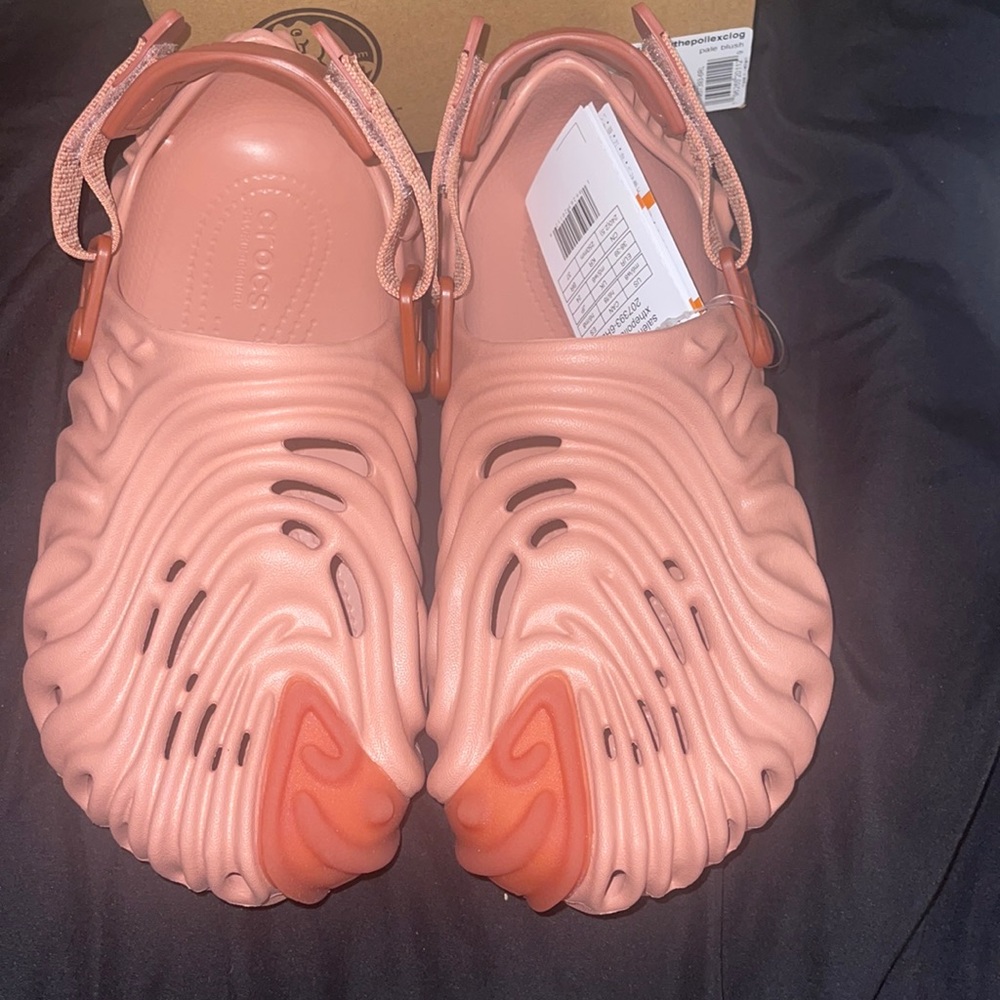 Salehebembury x thepollexclog